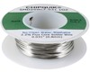 LF Solder Wire 99.3/0.7 Tin/Copper No-Clean Water-Washable .031 1oz